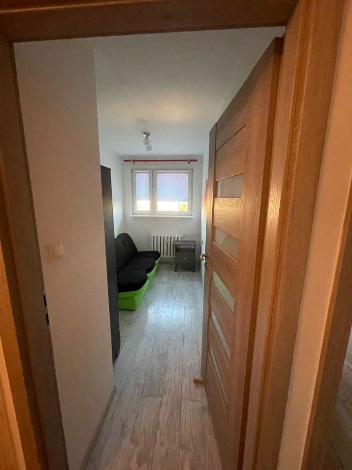 Mieszkanie 2-pokojowe Poznań Górczyn, ul. Górczyńska. Zdjęcie 5