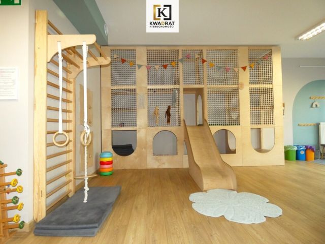 Lokal Mińsk Mazowiecki, ul. Topolowa. Zdjęcie 3