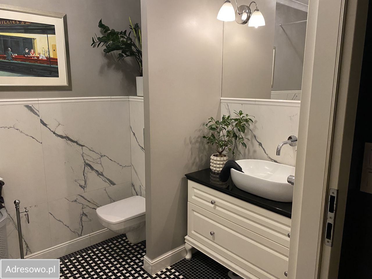 Mieszkanie 4-pokojowe Zielona Góra Centrum, ul. Stanisława Moniuszki. Zdjęcie 16