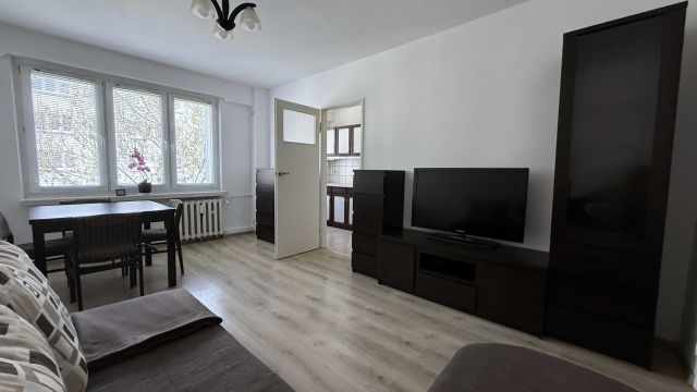 Mieszkanie 2-pokojowe Poznań Chartowo, os. Piastowskie. Zdjęcie 1