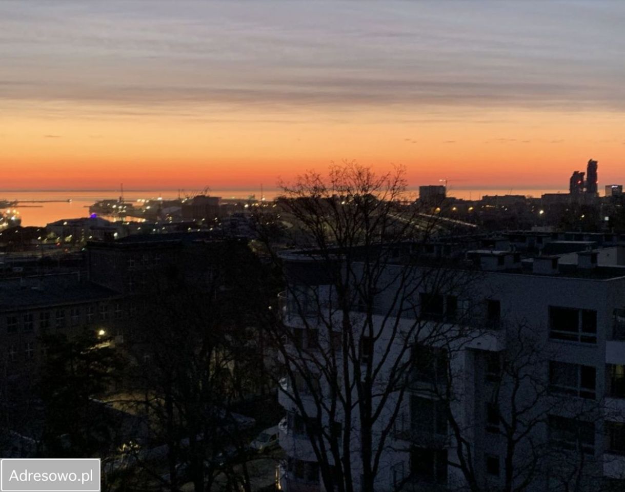 Mieszkanie 2-pokojowe Gdynia Grabówek, ul. Hugo Kołłątaja. Zdjęcie 16