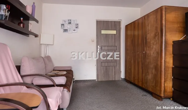 Mieszkanie 2-pokojowe Lublin LSM, ul. Żarnowiecka