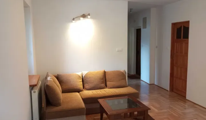 Mieszkanie 3-pokojowe Warszawa Ochota, ul. Włodarzewska