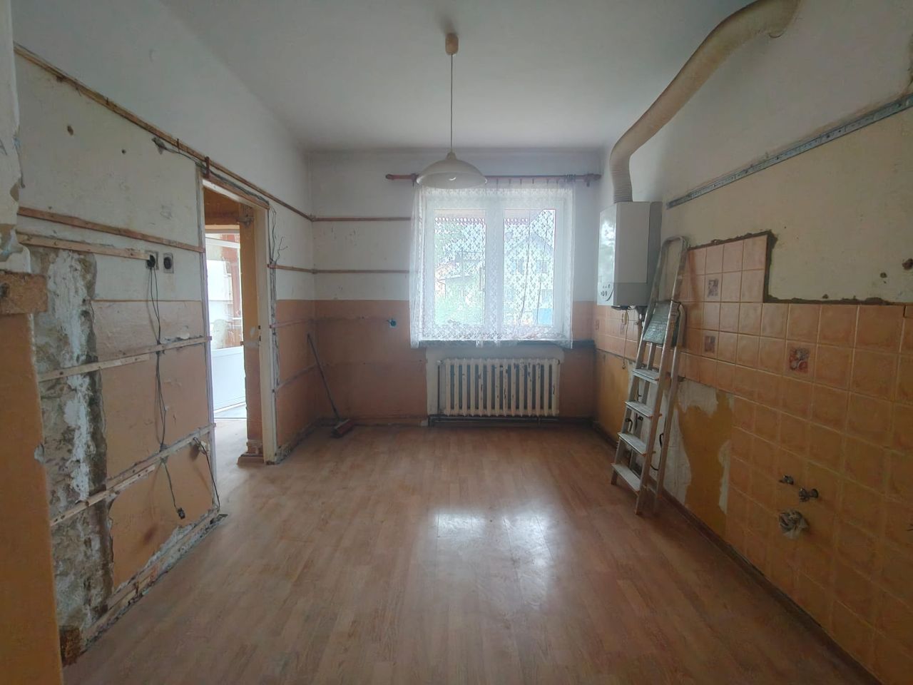 dom wolnostojący, 3 pokoje Malawa. Zdjęcie 13