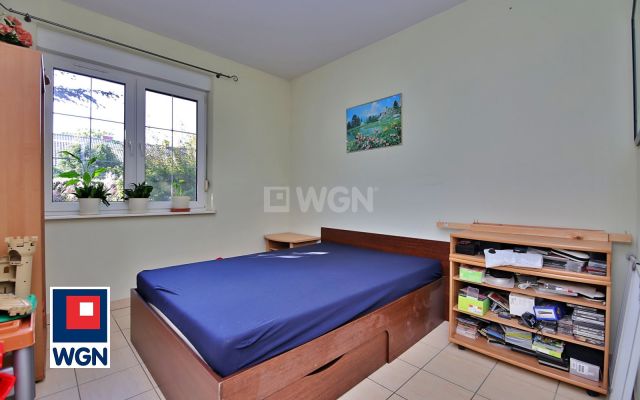 dom wolnostojący, 5 pokoi Gorzów Wielkopolski Chwalęcice Dolne, Chwalęcice. Zdjęcie 11