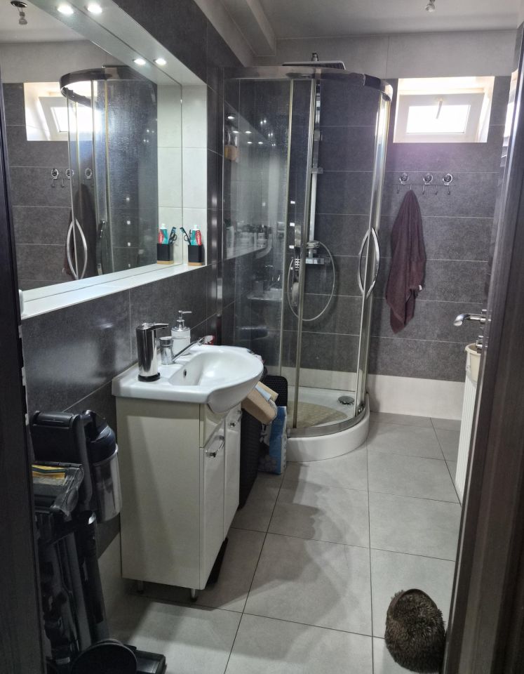 Mieszkanie 3-pokojowe Turze Małe Turze, ul. Długa. Zdjęcie 4