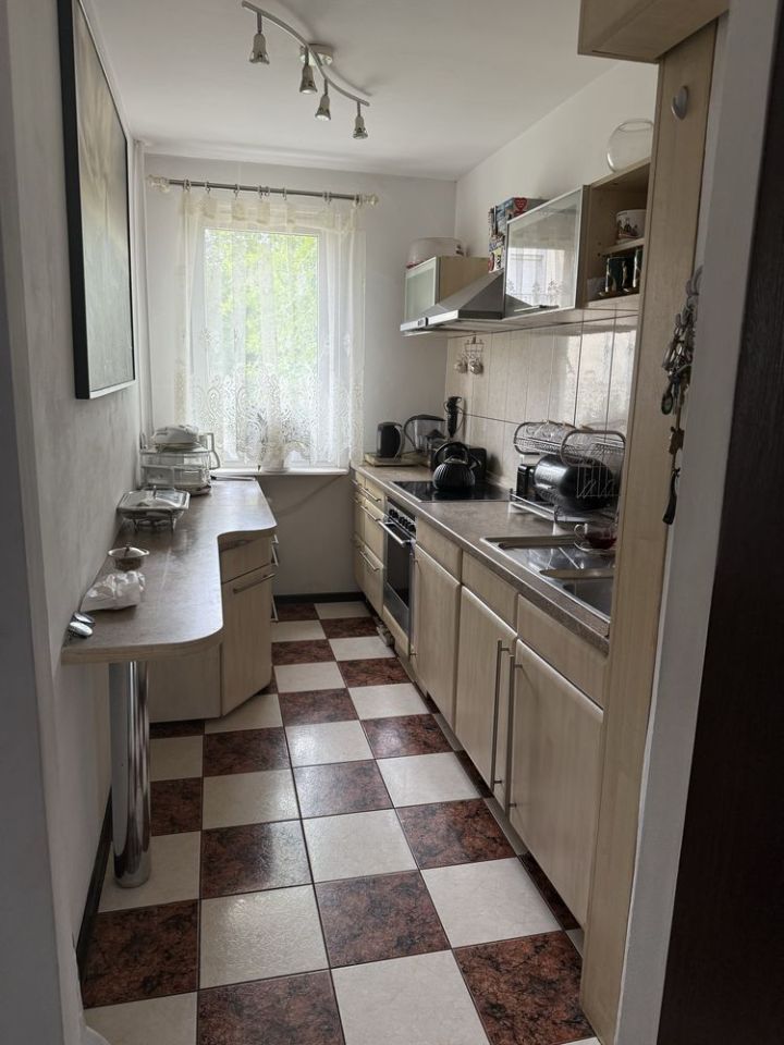 Mieszkanie 3-pokojowe Kielce Baranówek, ul. Petyhorska. Zdjęcie 6