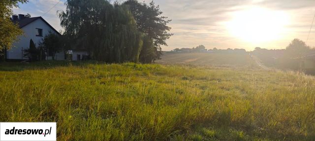 Działka budowlana Pruchna, ul. Kilisztwo. Zdjęcie 1