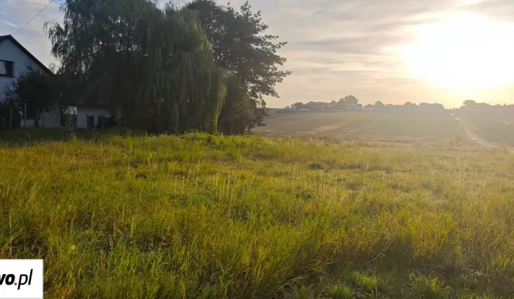 Działka budowlana Pruchna, ul. Kilisztwo