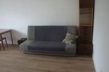 Mieszkanie 1-pokojowe Warszawa Wola, ul. Jana Szymczaka. Zdjęcie 1