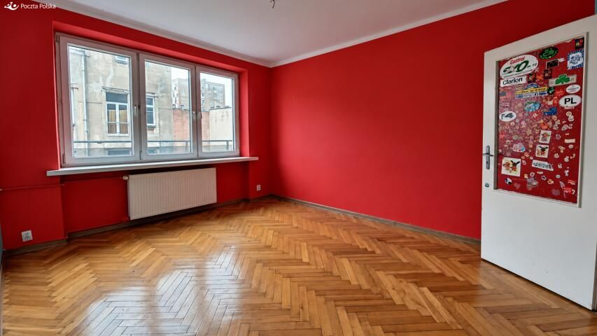 Mieszkanie 3-pokojowe Łódź, ul. kpt. Pilota Franciszka Żwirki. Zdjęcie 4