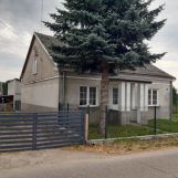 dom wolnostojący Zieluń, ul. Stefana Batorego. Zdjęcie 1