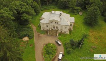 dworek, 10 pokoi Grabiszyce Górne