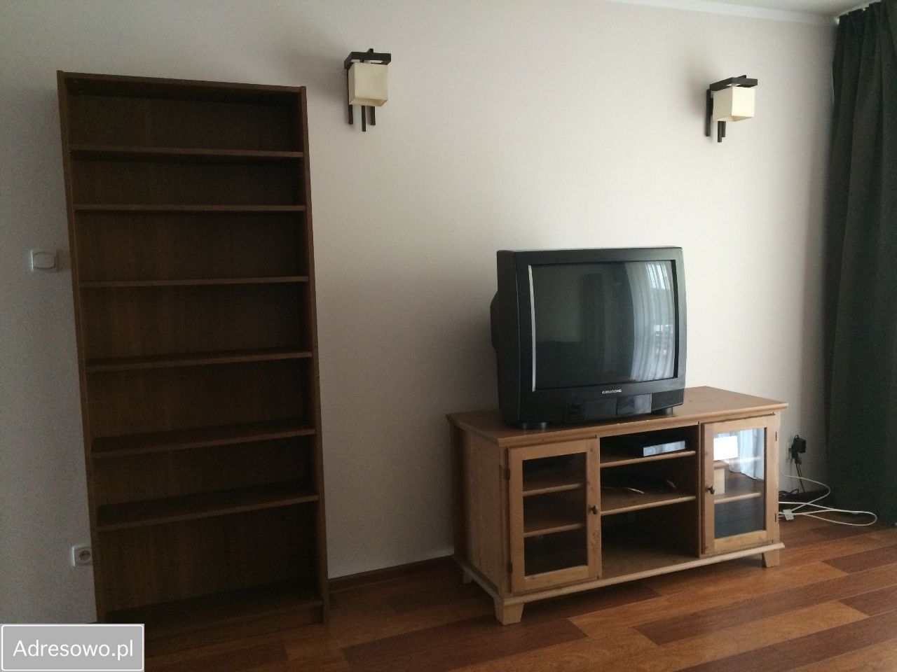 Mieszkanie 4-pokojowe Warszawa Skorosze, ul. Skoroszewska