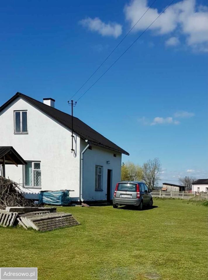 Działka rekreacyjna Ciężkowice. Zdjęcie 5