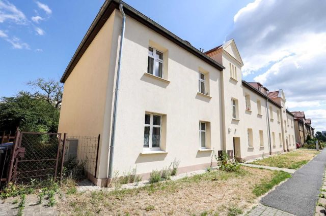 Mieszkanie 1-pokojowe Poznań Śródka, ul. Nowe Zagórze. Zdjęcie 1