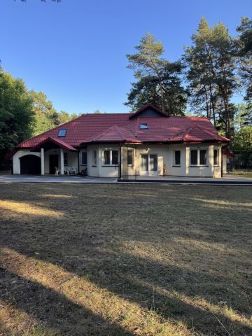 dom wolnostojący, 5 pokoi Otwock, ul. Stefana Żeromskiego. Zdjęcie 1