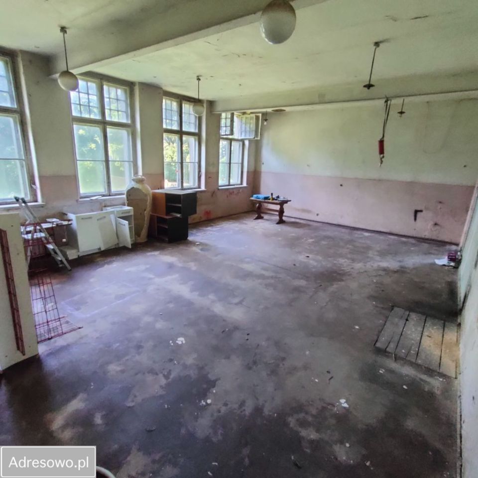 dom wolnostojący, 6 pokoi Jodłownik. Zdjęcie 15