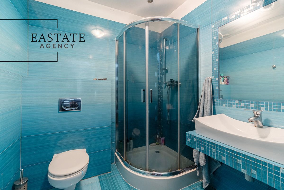 bliźniak, 9 pokoi Warszawa Wawer, ul. Wał Miedzeszyński. Zdjęcie 14