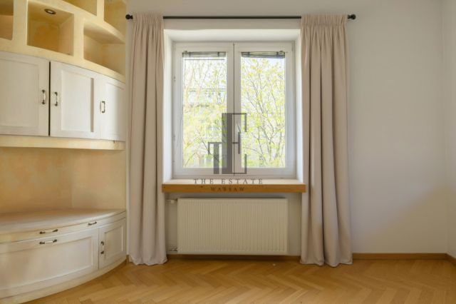 Mieszkanie 3-pokojowe Warszawa Mokotów, ul. Ludwika Narbutta. Zdjęcie 8