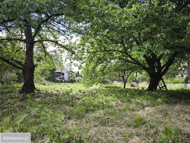 Działka budowlana Wrocław Leśnica, ul. Jana Rubczaka. Zdjęcie 1