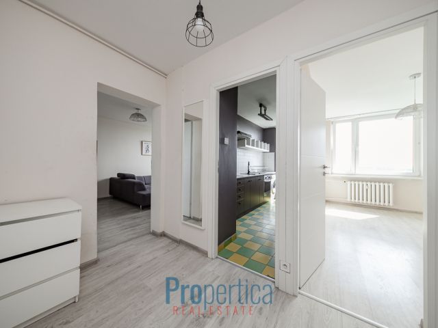 Mieszkanie 2-pokojowe Warszawa Praga-Południe, ul. Witolińska. Zdjęcie 4