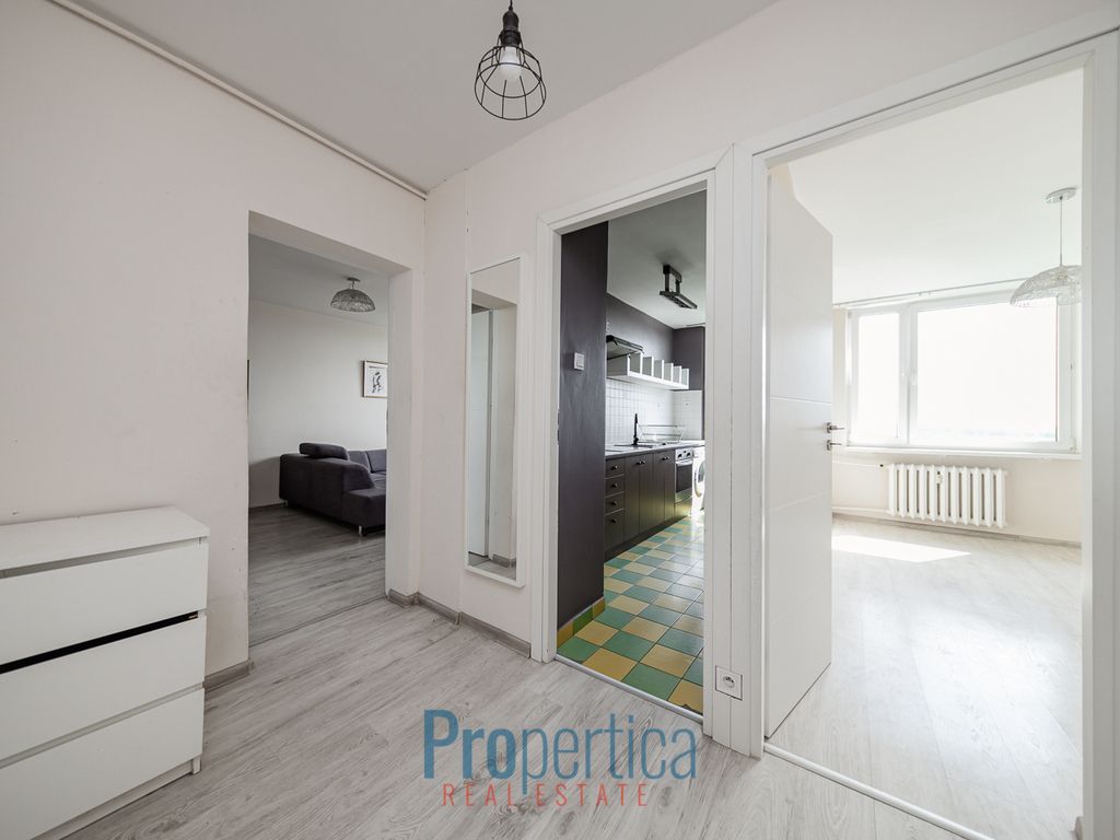 Mieszkanie 2-pokojowe Warszawa Praga-Południe, ul. Witolińska. Zdjęcie 4