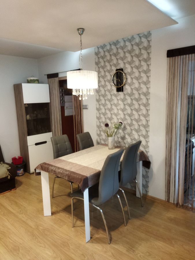 Mieszkanie 2-pokojowe Łódź Bałuty, ul. Rojna