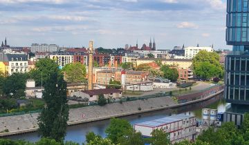 Mieszkanie 2-pokojowe Wrocław Szczepin, ul. Rybacka