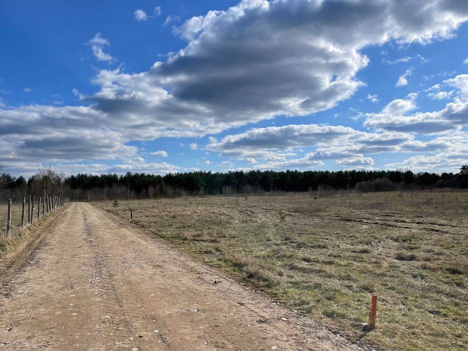 Działka budowlana Szwecja, ul. Podleśna. Zdjęcie 2