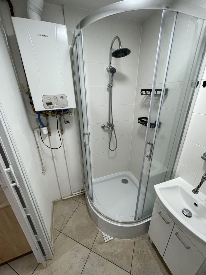 Mieszkanie 2-pokojowe Prudnik, ul. Damrota. Zdjęcie 7