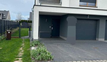 bliźniak Opole Chmielowice