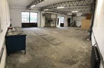 Lokal Orzysz, ul. Ełcka. Zdjęcie 4