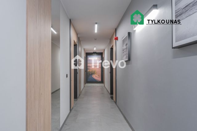 Mieszkanie 1-pokojowe Gdańsk Letnica, ul. Starowiejska. Zdjęcie 10