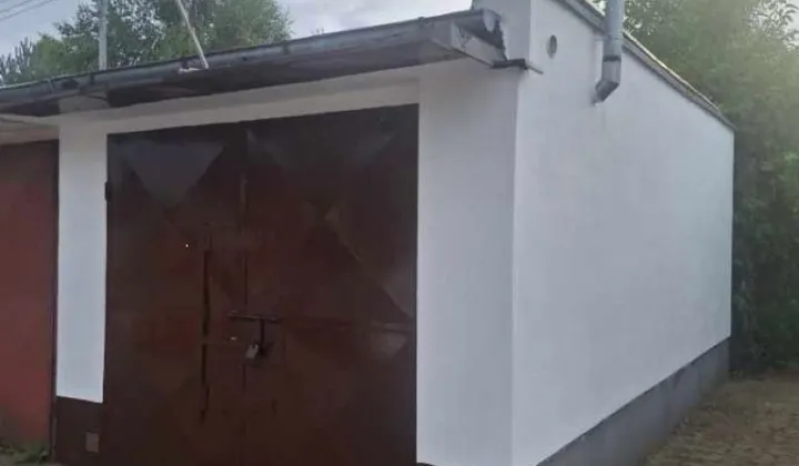 Garaż/miejsce parkingowe Legnica Piekary Wielkie, ul. Sudecka