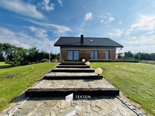 dom wolnostojący, 4 pokoje Stanowo. Zdjęcie 1