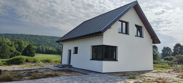 dom wolnostojący Tumlin-Podgród. Zdjęcie 1