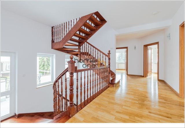 dom wolnostojący, 6 pokoi Warszawa Wilanów. Zdjęcie 15