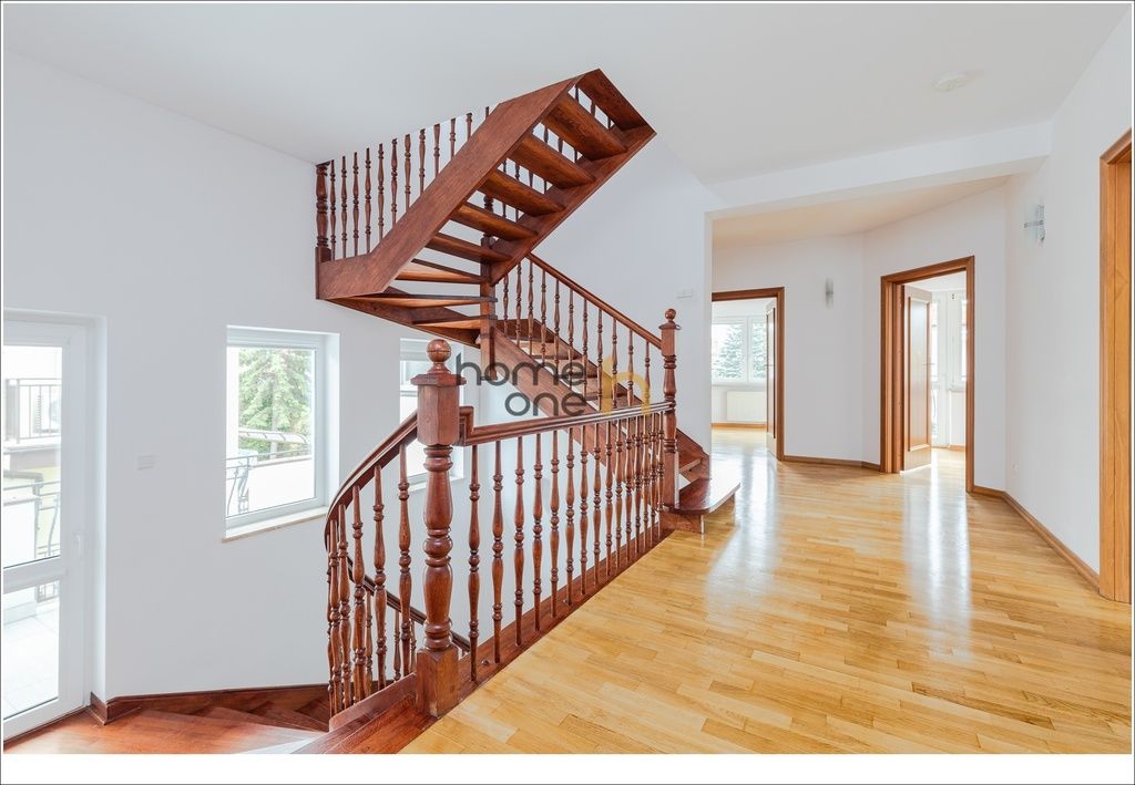 dom wolnostojący, 6 pokoi Warszawa Wilanów. Zdjęcie 15