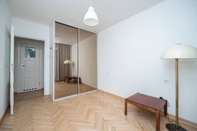 Mieszkanie 3-pokojowe Warszawa Śródmieście, ul. Senatorska. Zdjęcie 4