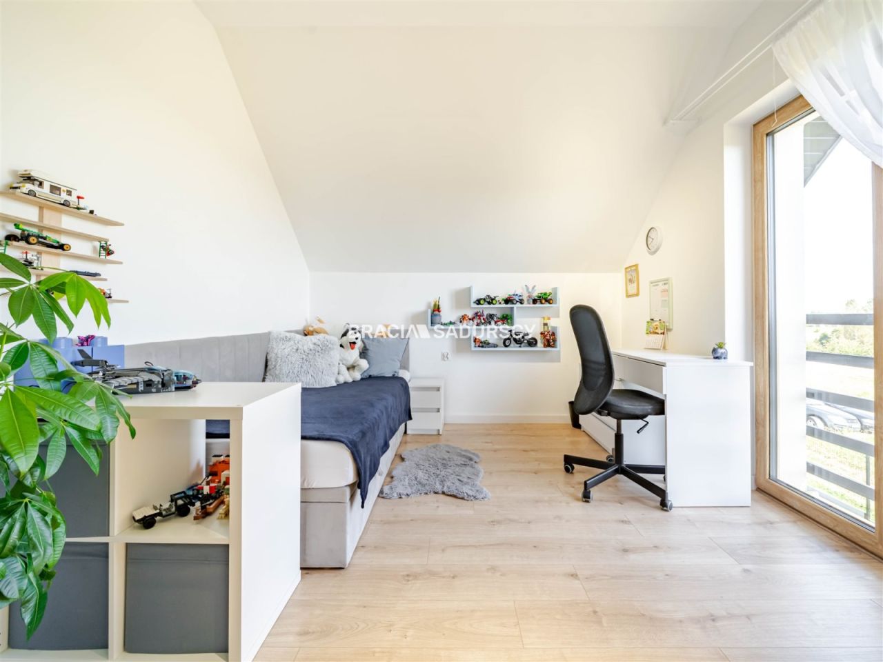 dom wolnostojący, 6 pokoi Młodziejowice. Zdjęcie 14