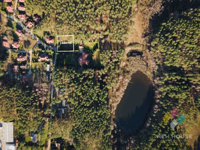 Działka budowlana Olsztyn Redykajny, ul. Żbicza. Zdjęcie 4