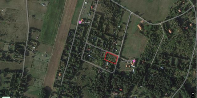 Działka rolna Elganowo. Zdjęcie 7