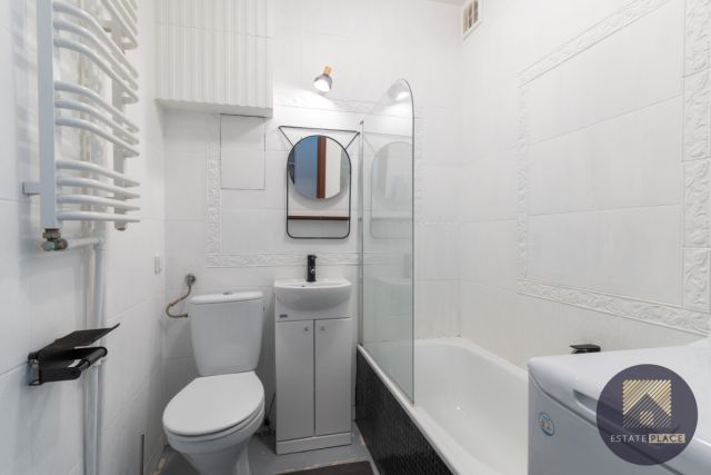 Mieszkanie 1-pokojowe Warszawa Targówek, ul. Chodecka. Zdjęcie 9