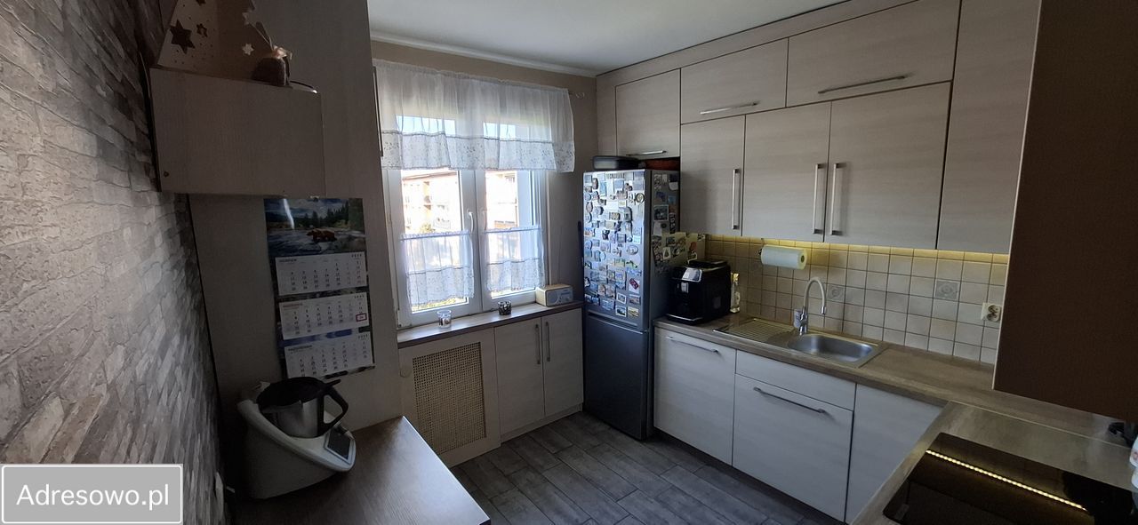 Mieszkanie 4-pokojowe Środa Wielkopolska, os. Jagiellońskie. Zdjęcie 9