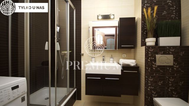 Mieszkanie 2-pokojowe Bydgoszcz Wyżyny, ul. Toruńska. Zdjęcie 9