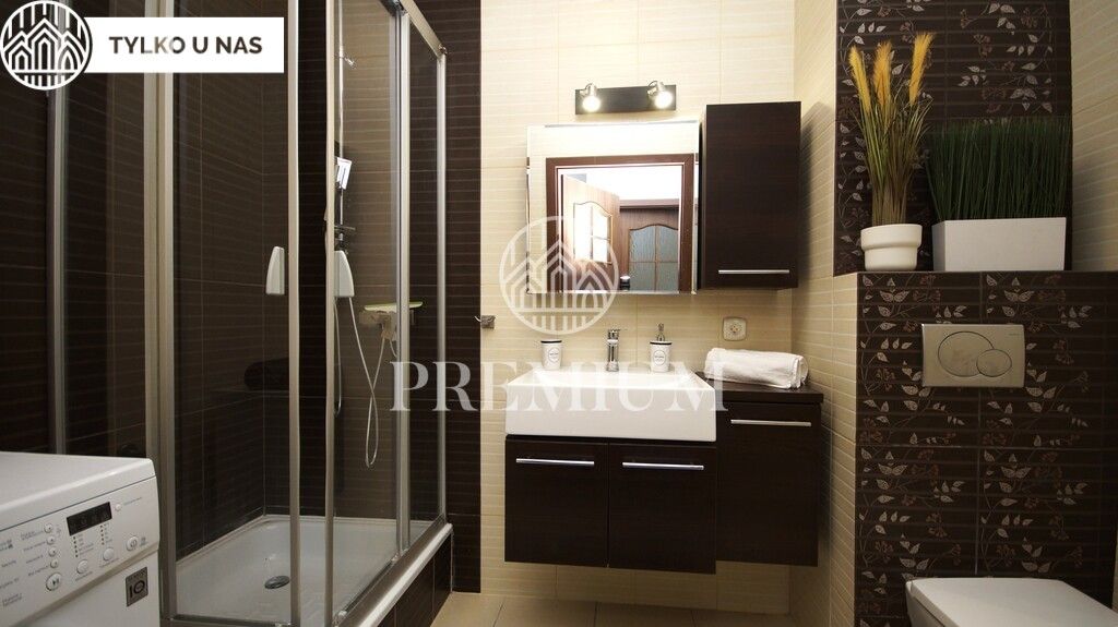 Mieszkanie 2-pokojowe Bydgoszcz Wyżyny, ul. Toruńska. Zdjęcie 9