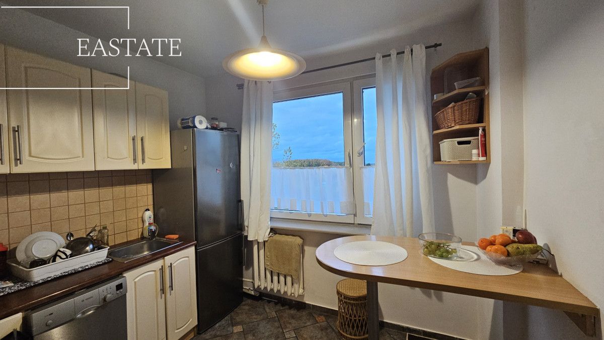 Mieszkanie 3-pokojowe Gdynia Obłuże, ul. Konstantego Maciejewicza. Zdjęcie 5