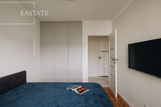 Mieszkanie 3-pokojowe Gdańsk, ul. św. Barbary. Zdjęcie 8