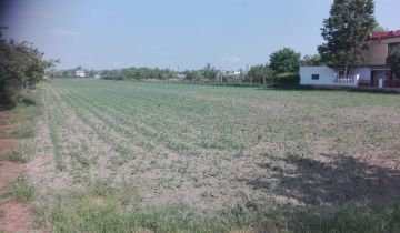 Działka rolna Kalisz, ul. Owsiana